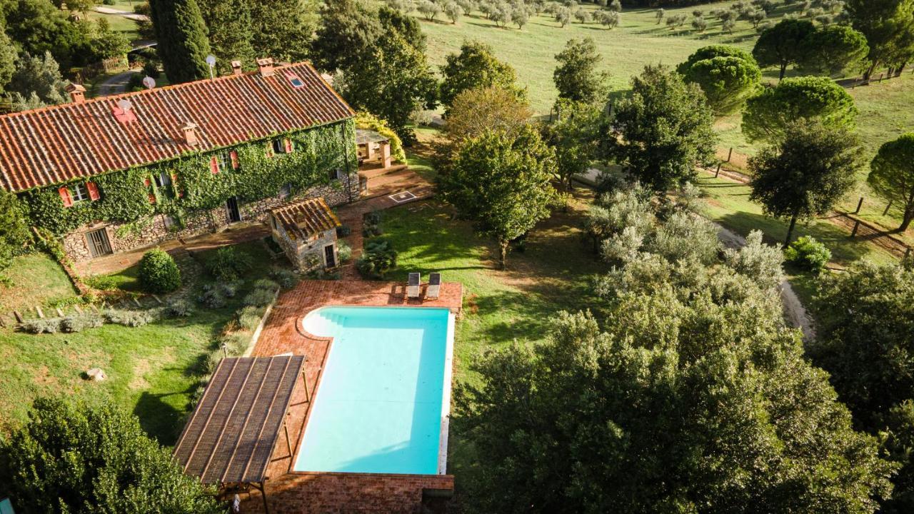 Miemo Villa Fonteintanata מראה חיצוני תמונה