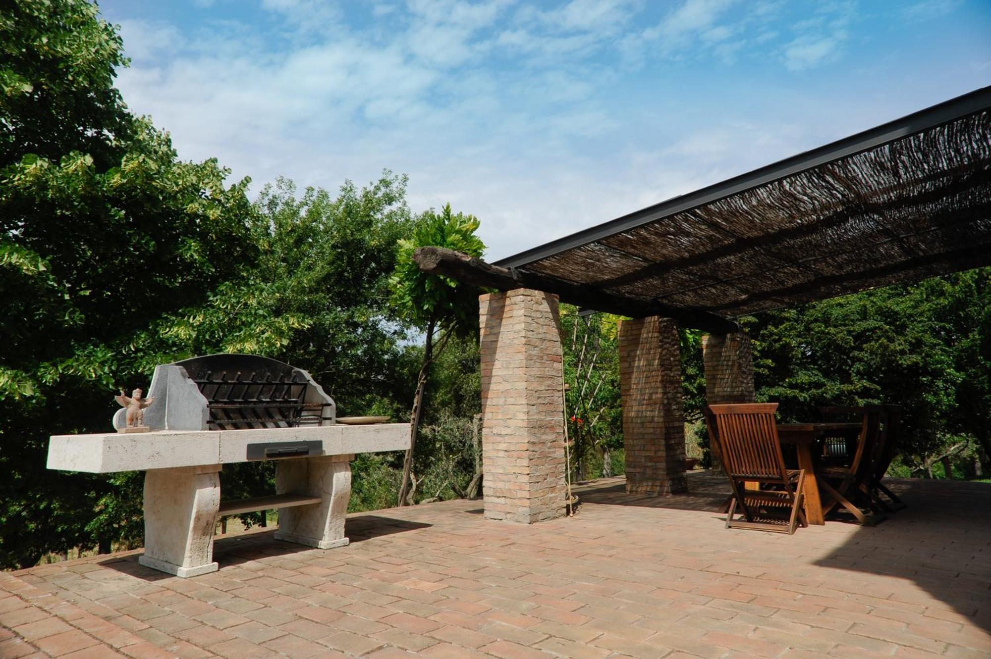 Miemo Villa Fonteintanata מראה חיצוני תמונה
