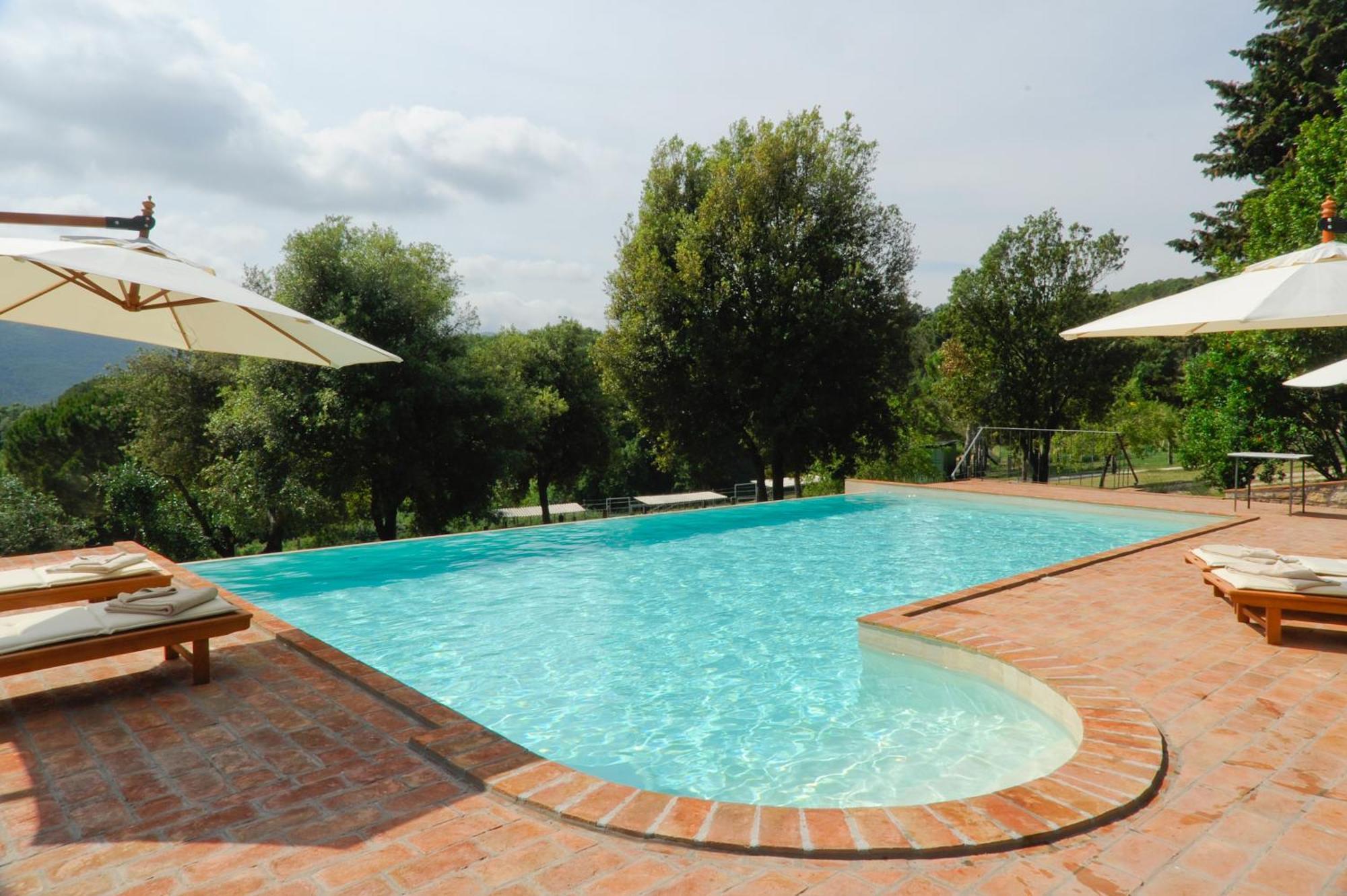 Miemo Villa Fonteintanata מראה חיצוני תמונה