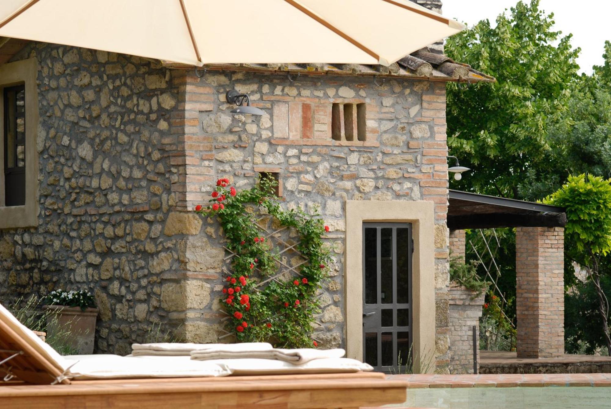 Miemo Villa Fonteintanata מראה חיצוני תמונה