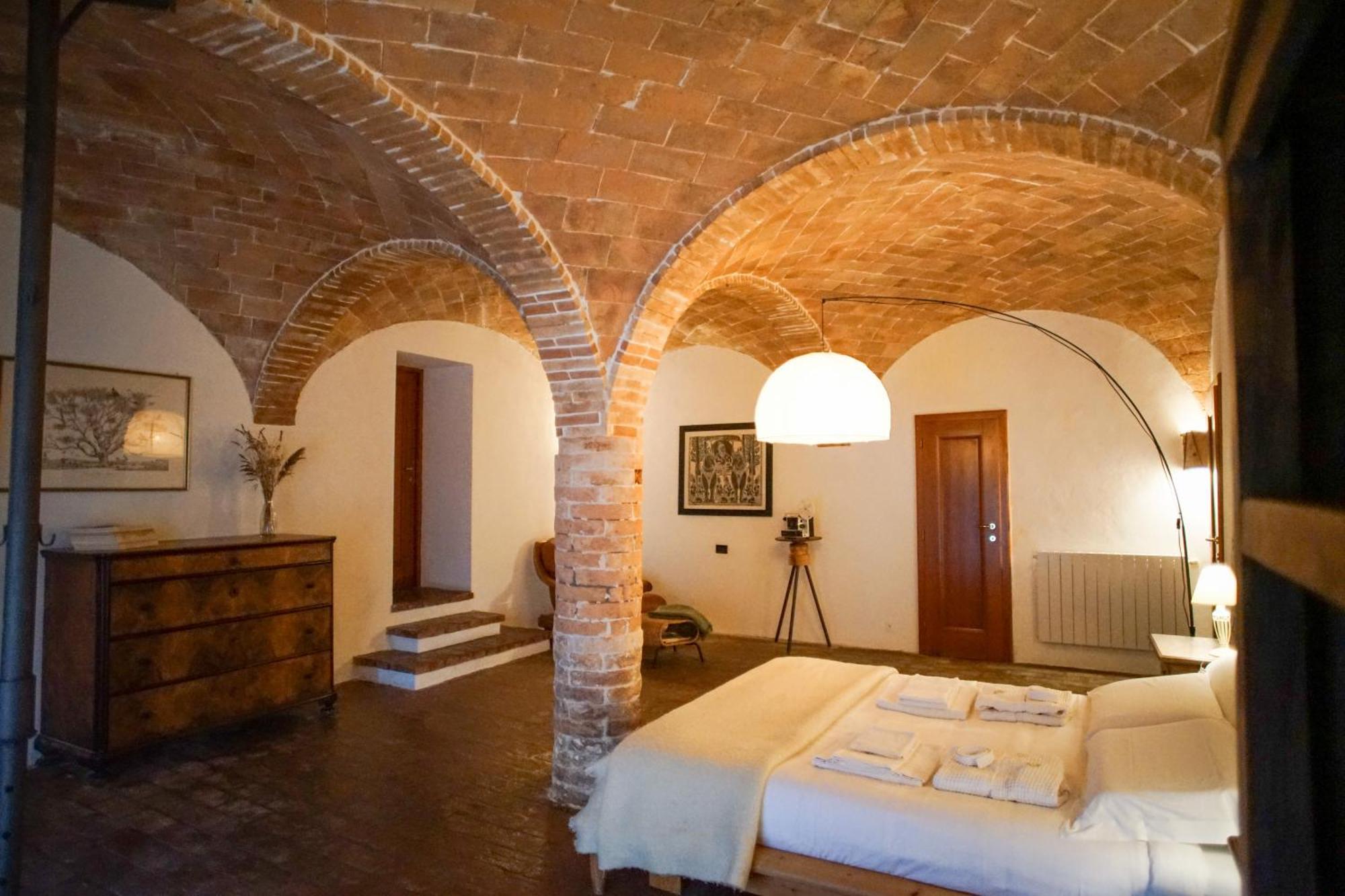 Miemo Villa Fonteintanata מראה חיצוני תמונה