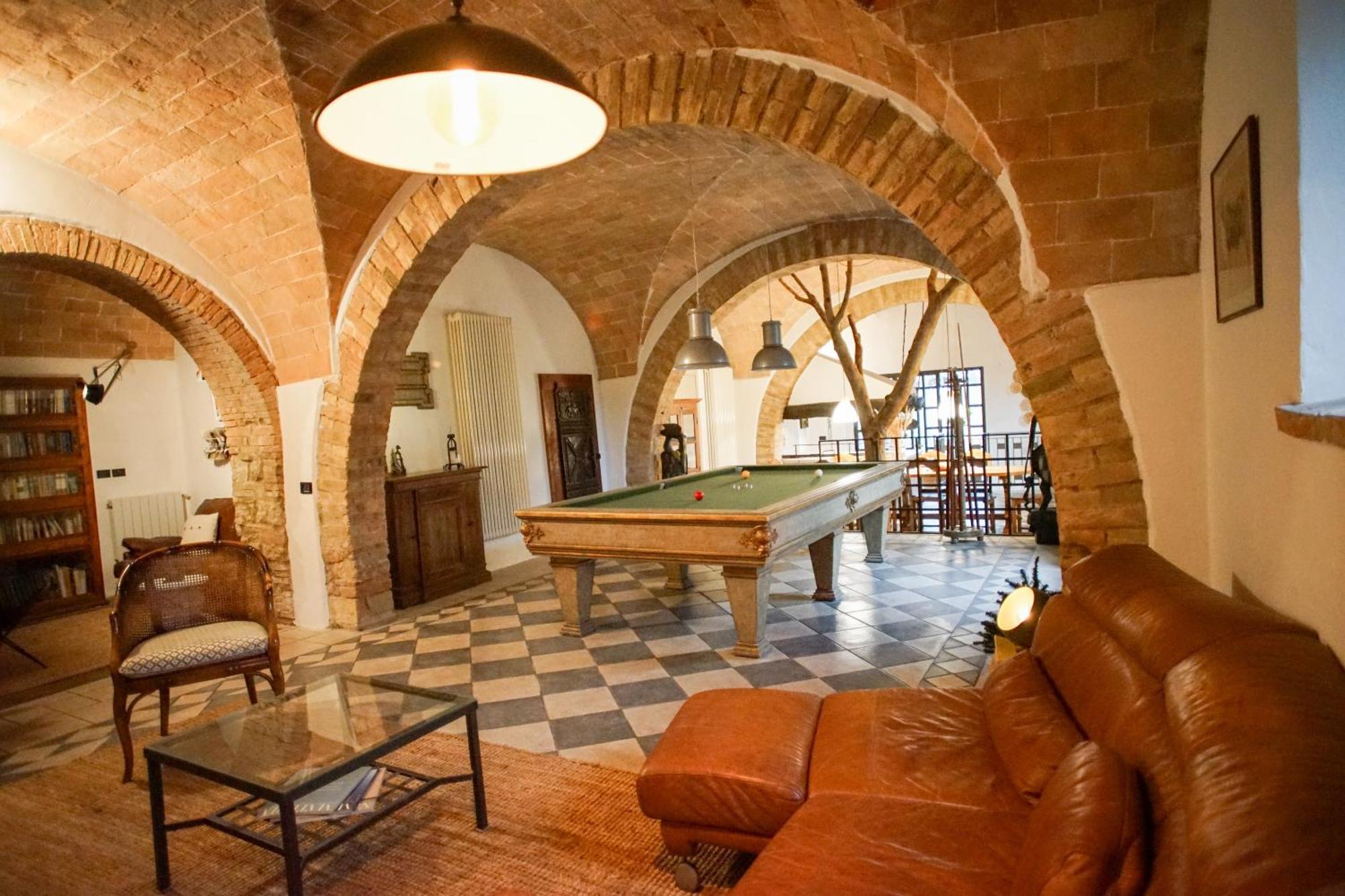 Miemo Villa Fonteintanata מראה חיצוני תמונה