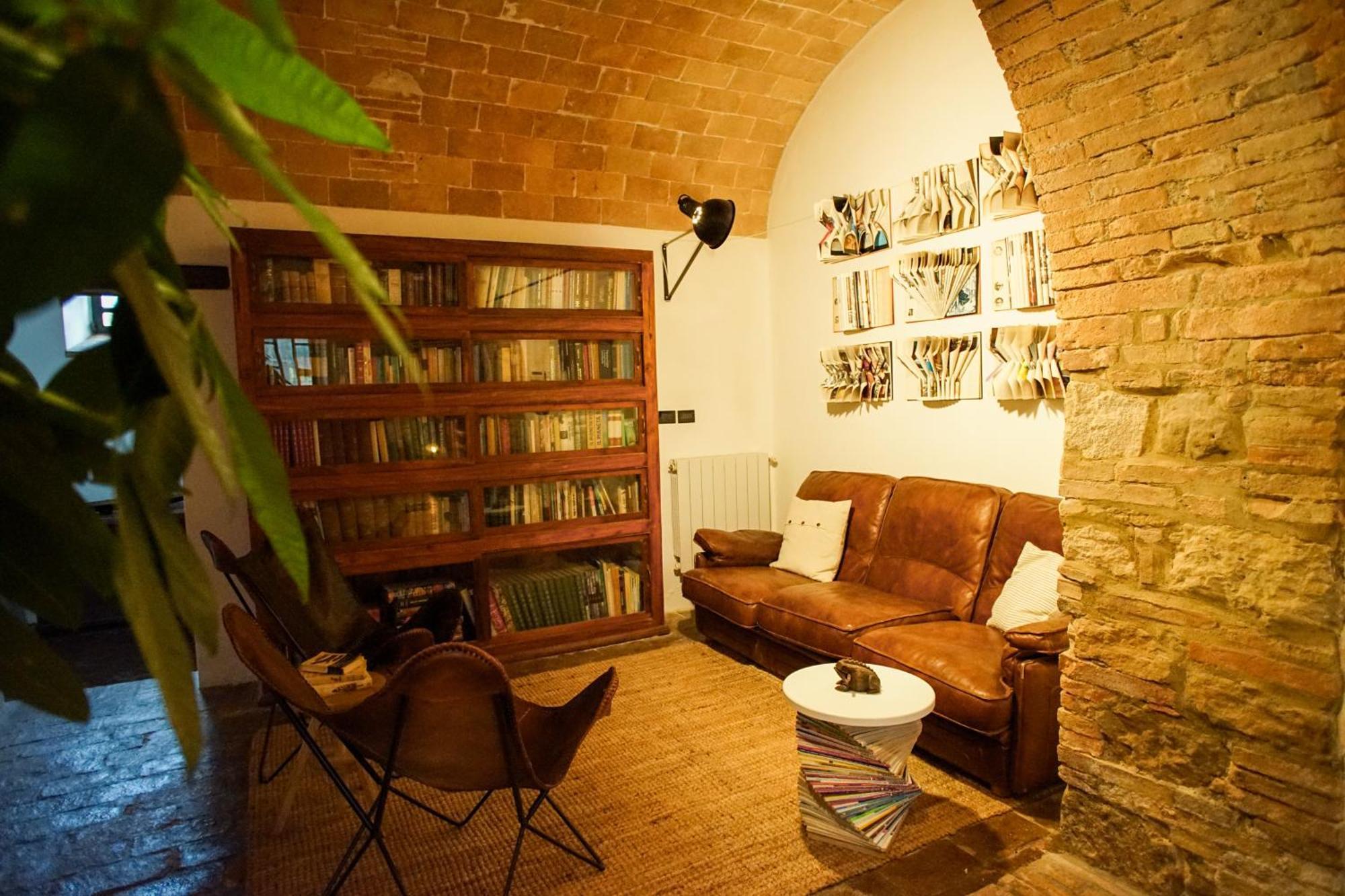 Miemo Villa Fonteintanata מראה חיצוני תמונה