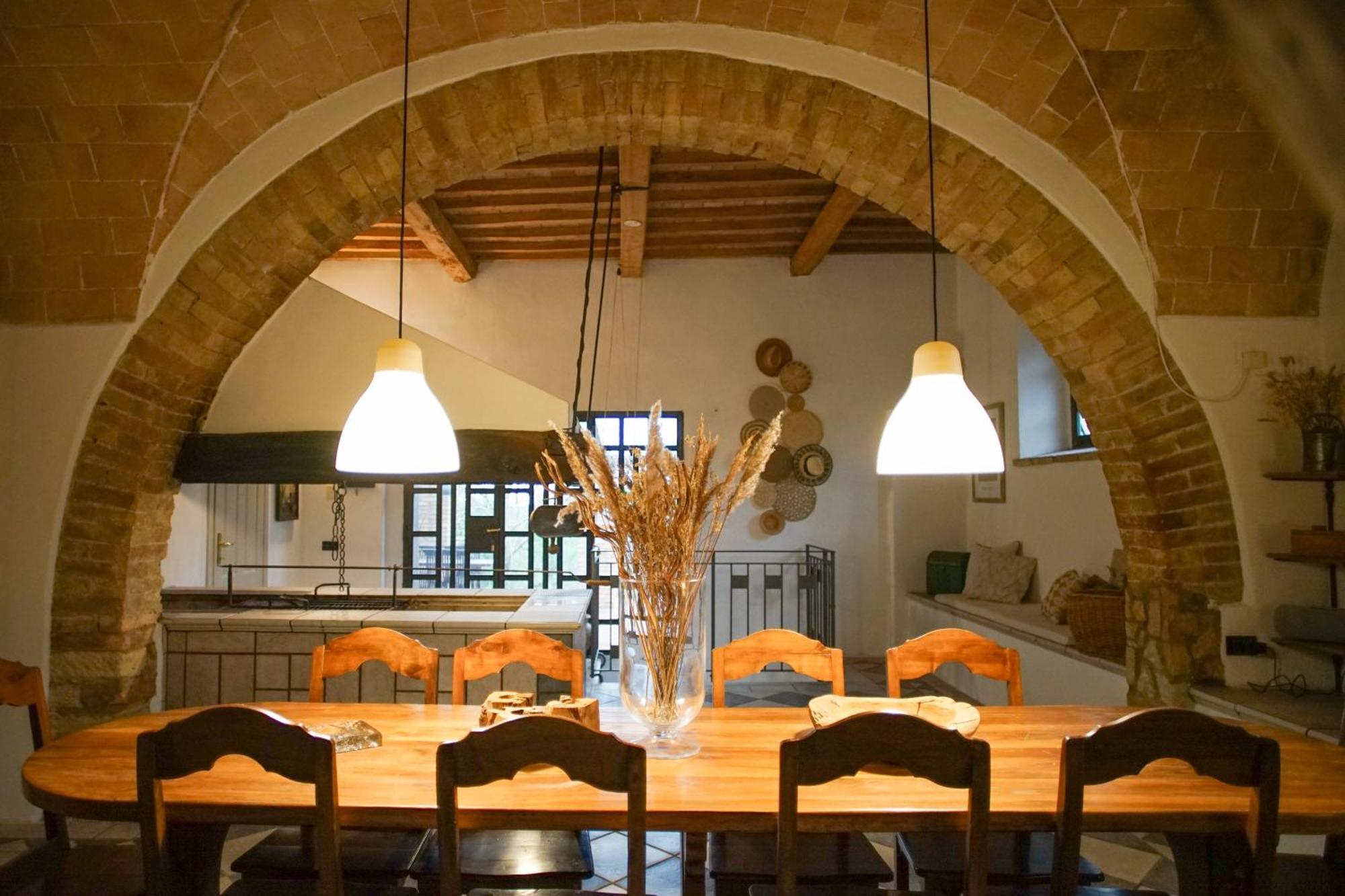 Miemo Villa Fonteintanata מראה חיצוני תמונה