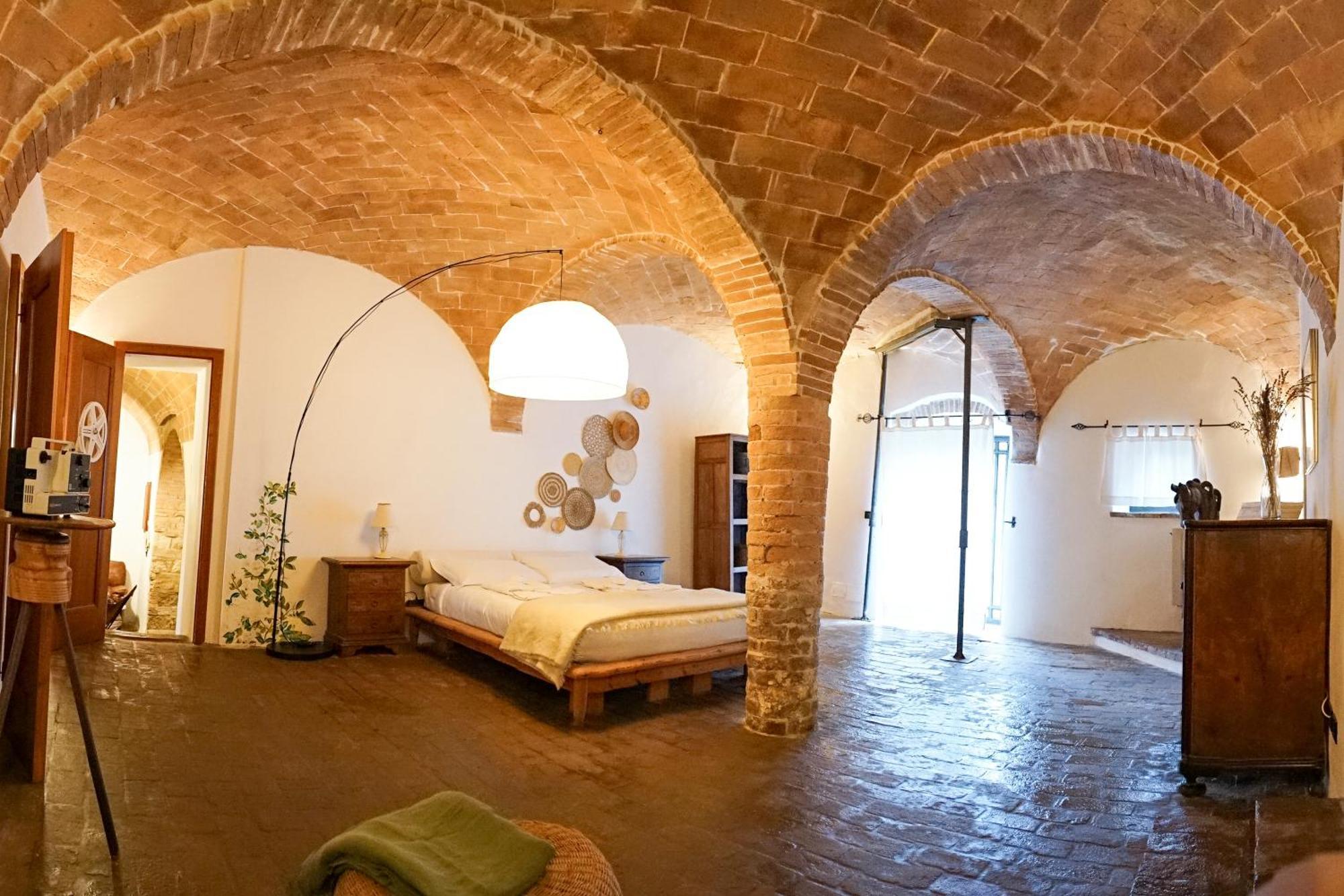 Miemo Villa Fonteintanata מראה חיצוני תמונה