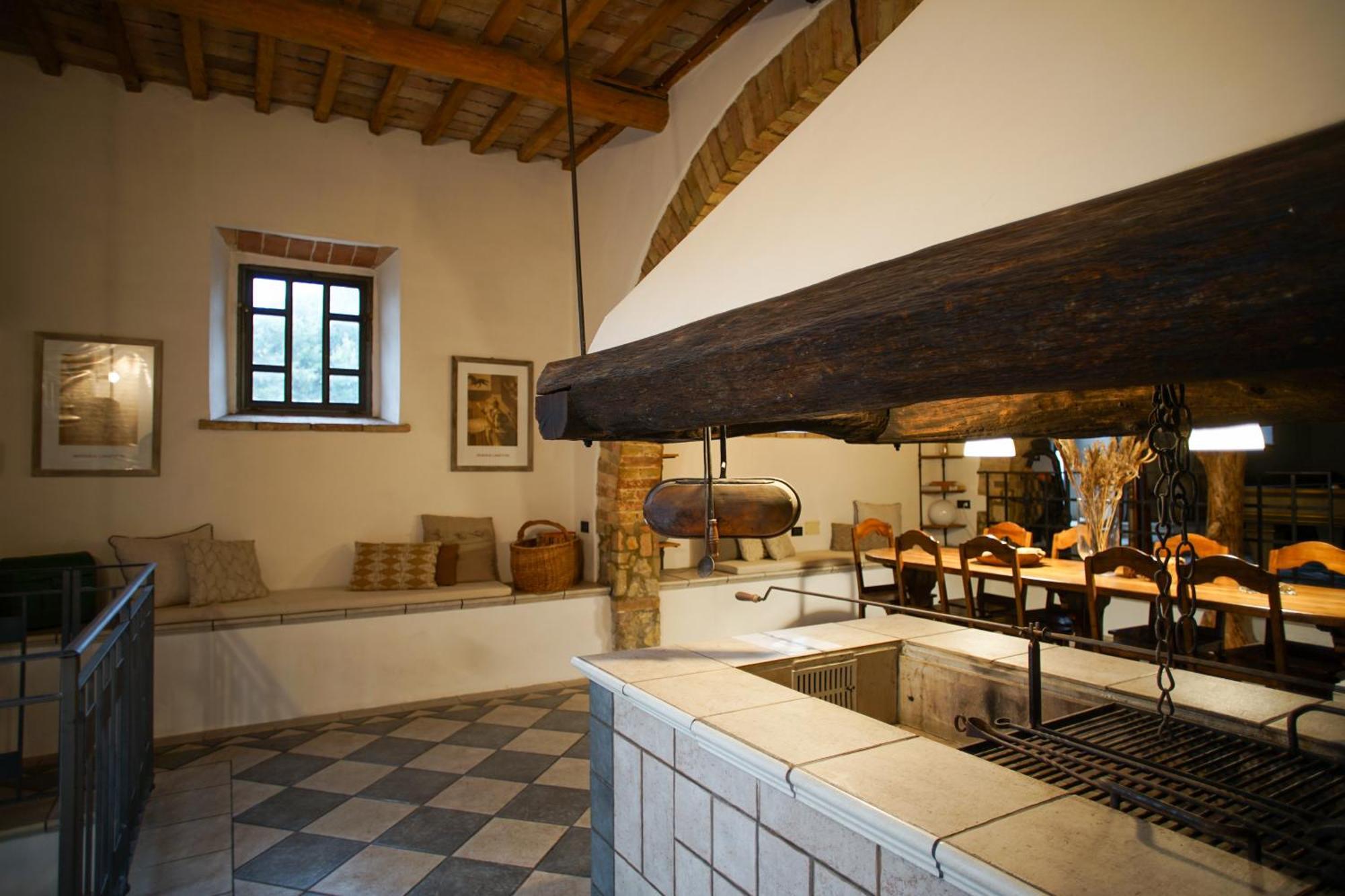 Miemo Villa Fonteintanata מראה חיצוני תמונה