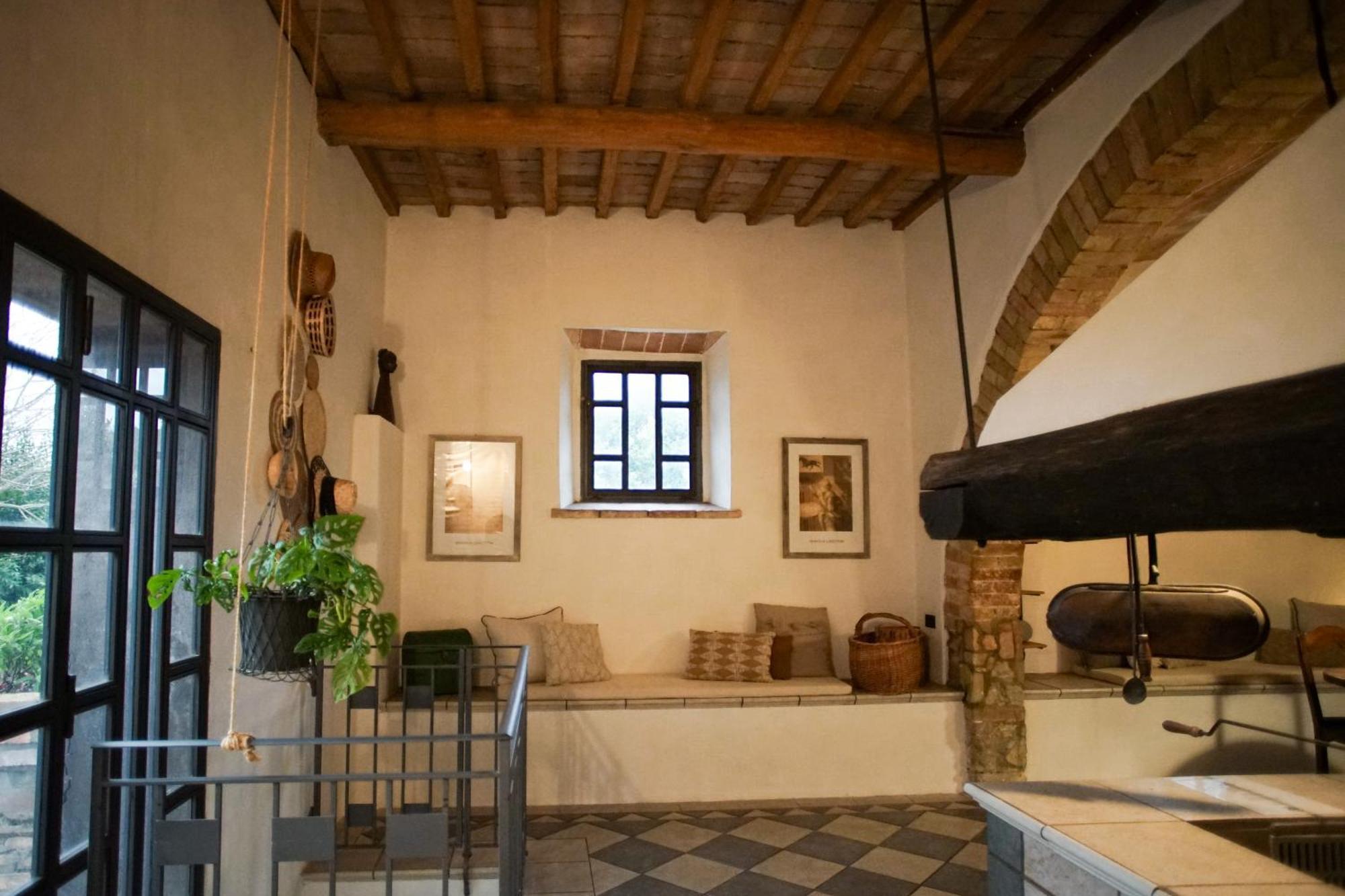 Miemo Villa Fonteintanata מראה חיצוני תמונה