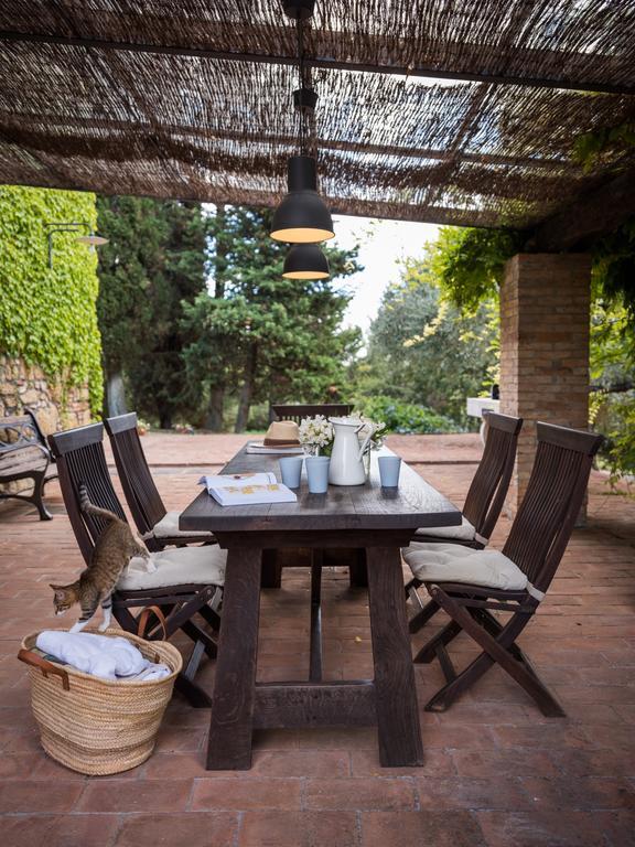 Miemo Villa Fonteintanata מראה חיצוני תמונה